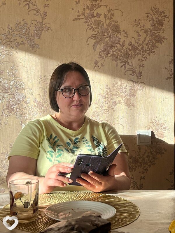 Елена, Пенза