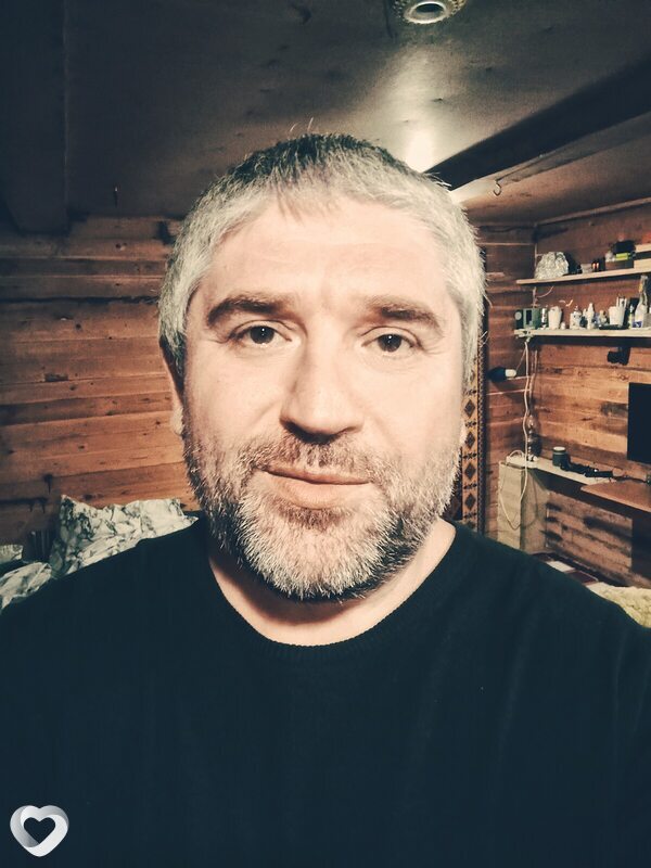 Alex, 43, Воронеже — анкета №2896542