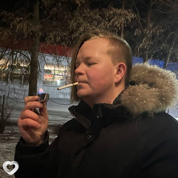 Павел, 27, Оренбурге — анкета №2896543