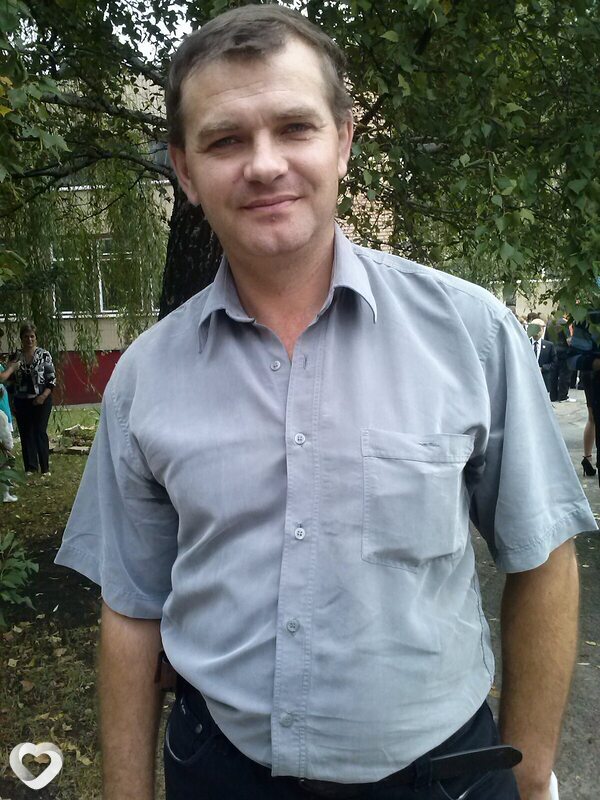 Александр, 53, Горловке — анкета №2896549