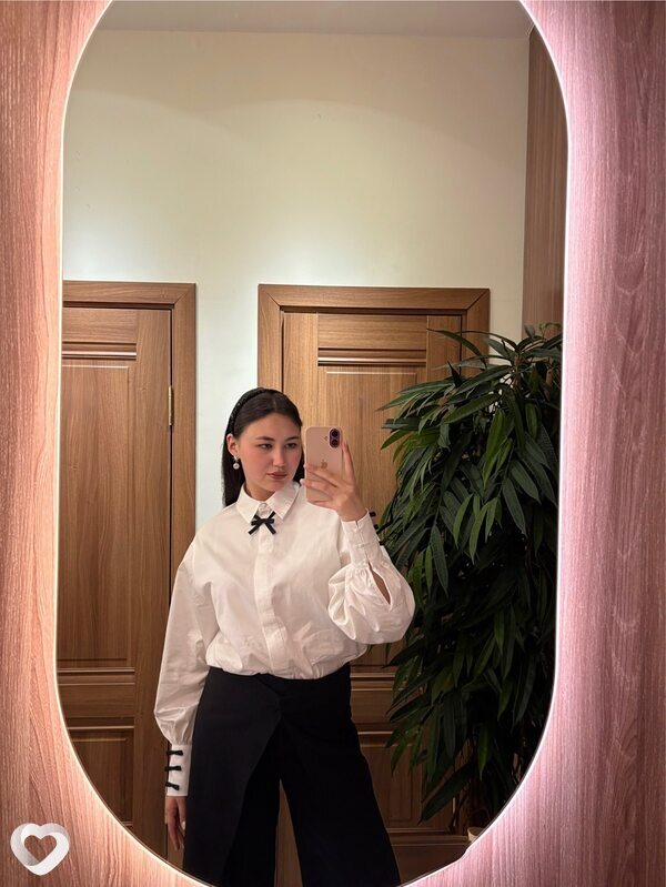 Милена, 33, Рязани — анкета №2896550