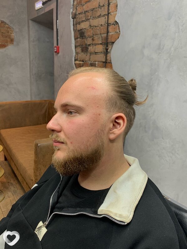 Евгений, 24, Красноярске — анкета №2896555