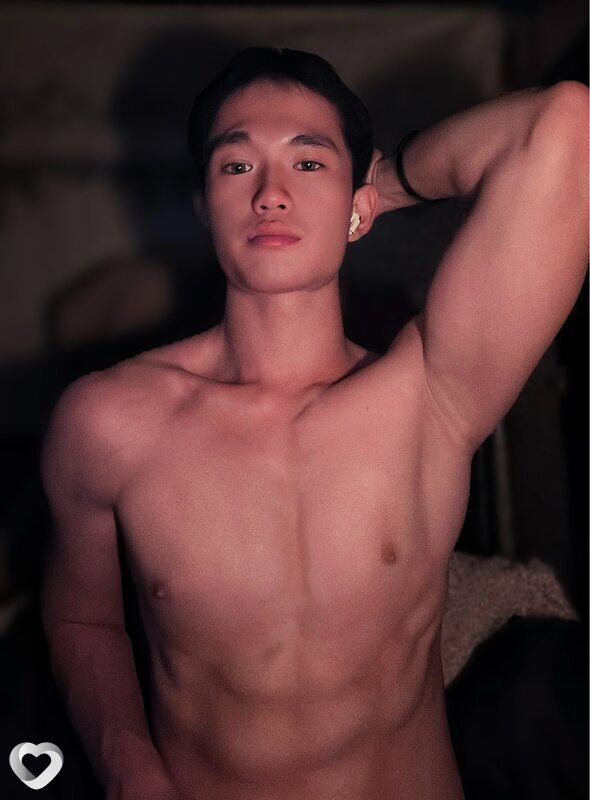 振霖, 22, Минске — анкета №2896557