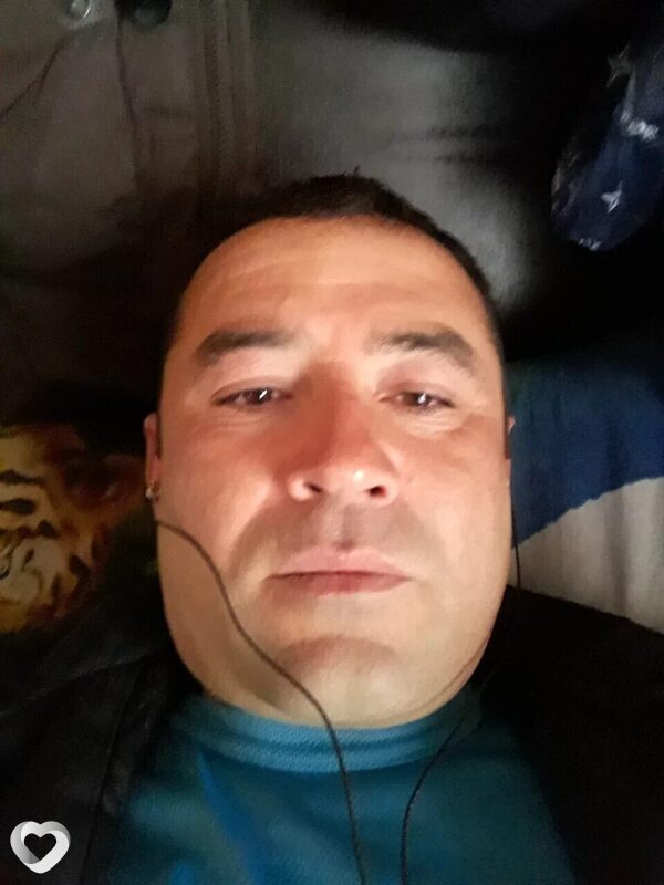 Жавлонбек, 38, Екатеринбурге — анкета №2896659