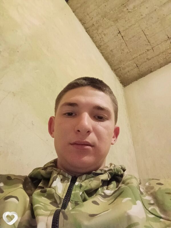 Дормидон, 24, Новосибирске — анкета №2896662