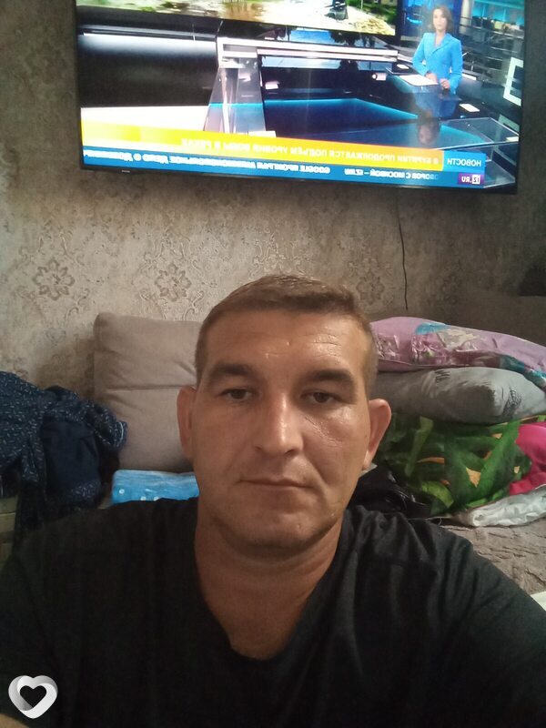 Ник, 41, Тюмени — анкета №2896663