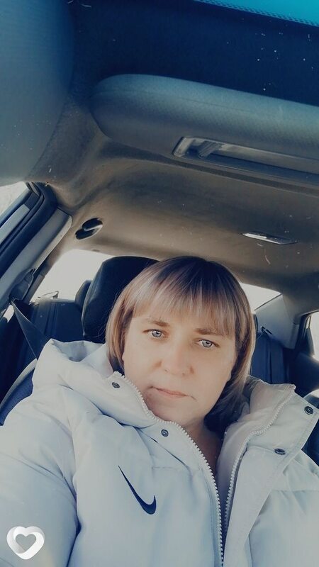 Ольга, 39, Нерюнгри — анкета №2896668