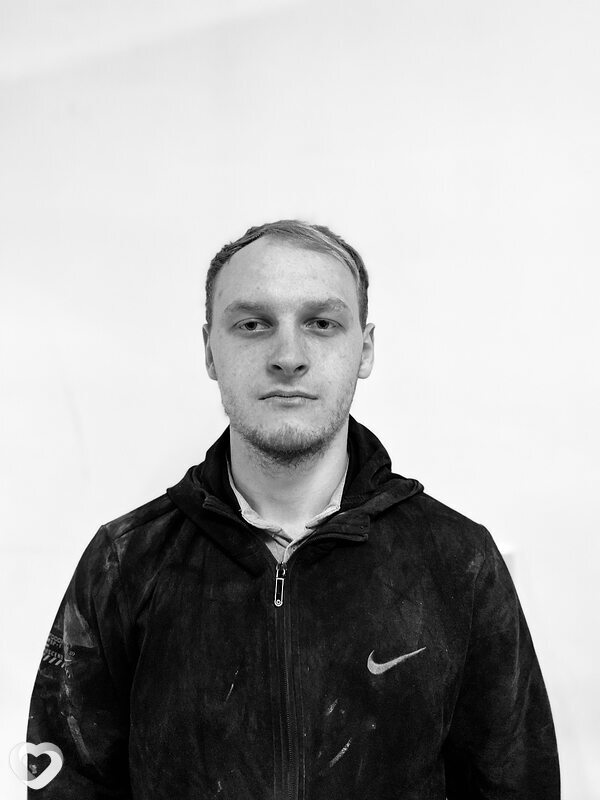 Вадим, 26, Караганде — анкета №2896669