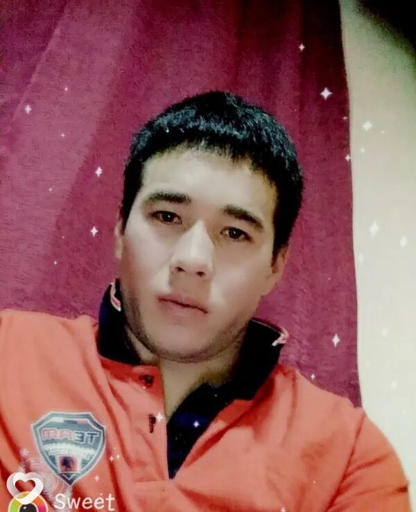 Аммор, 31, Южно-Сахалинске — анкета №2896671
