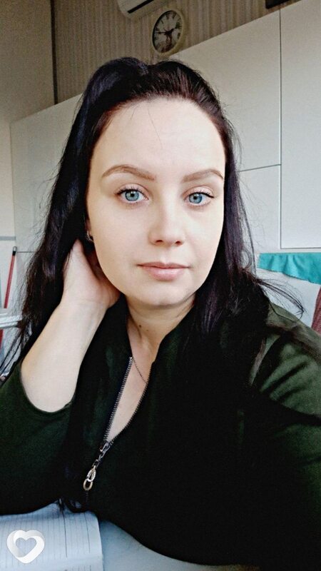 Вика, 34, Пскове — анкета №2896680