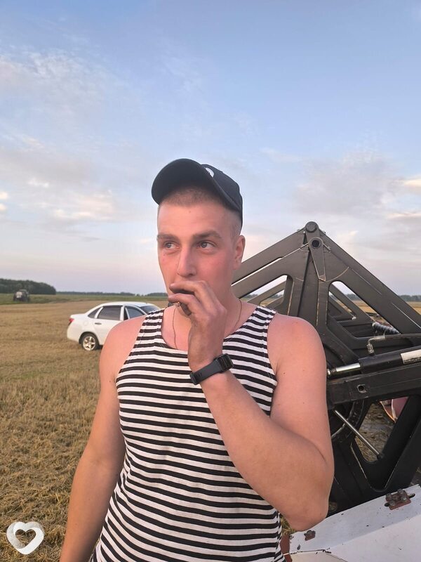 Роман, 21, Рязани — анкета №2896611