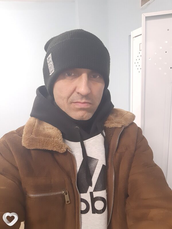 Константин, 42, Нижнем Тагиле — анкета №2896626
