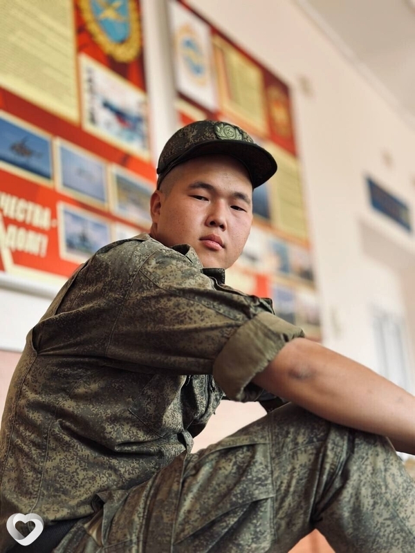 Palam, 20, Улан-Удэ — анкета №2896630