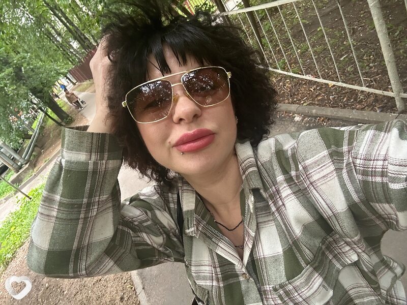 Анна, 40, Москве — анкета №2896633
