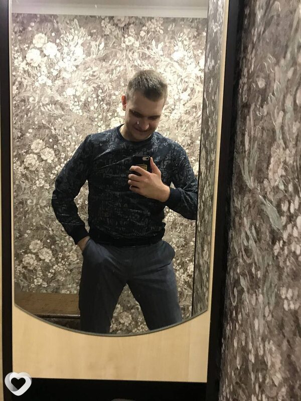 Вадим, 21, Бугульме — анкета №2896687
