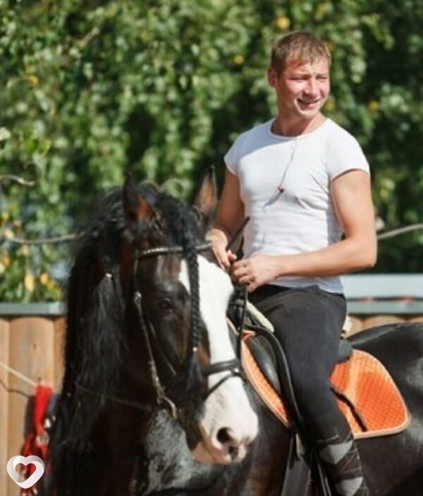 Сергей, 38, Гомеле — анкета №2896688