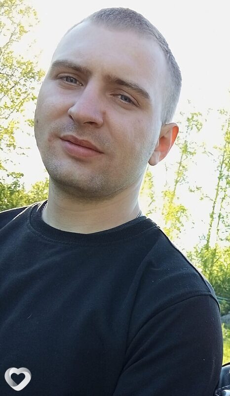 Антон, 25, Анжеро-Судженске — анкета №2896692