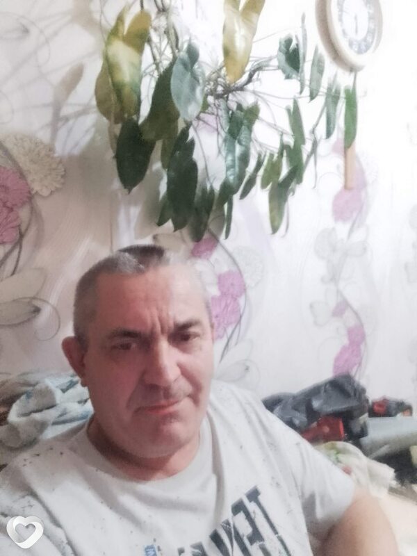 Игорь, 57, Новосибирске — анкета №2896697