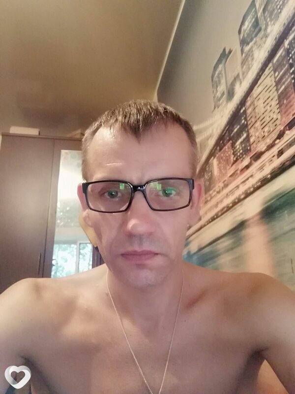 Денис, 50, Королёв — анкета №2896699
