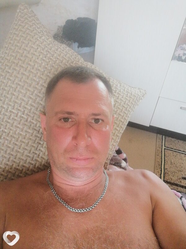 Анатолий, 46, Волгограде — анкета №2896702