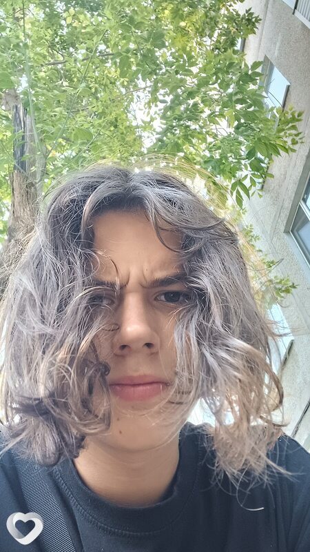 Алекс, 21, Москве — анкета №2896704
