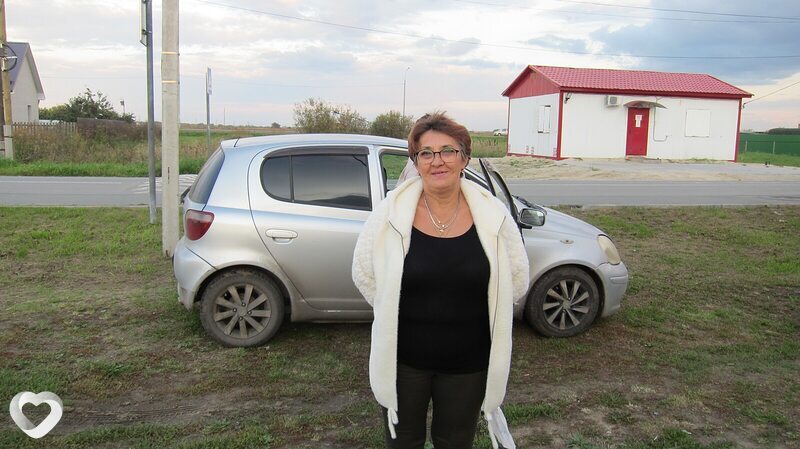 Ирина, 57, Тюмени — анкета №2896707