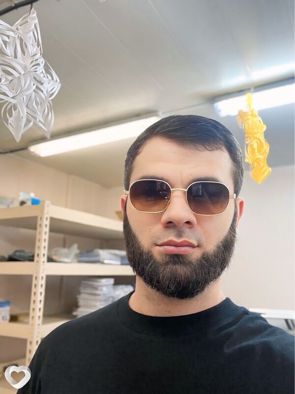Артур, 38, Москве — анкета №2896708