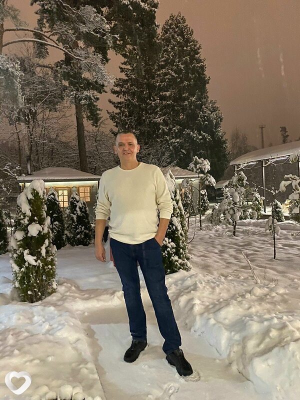 Евгений, 42, Набережных Челнах — анкета №2896764