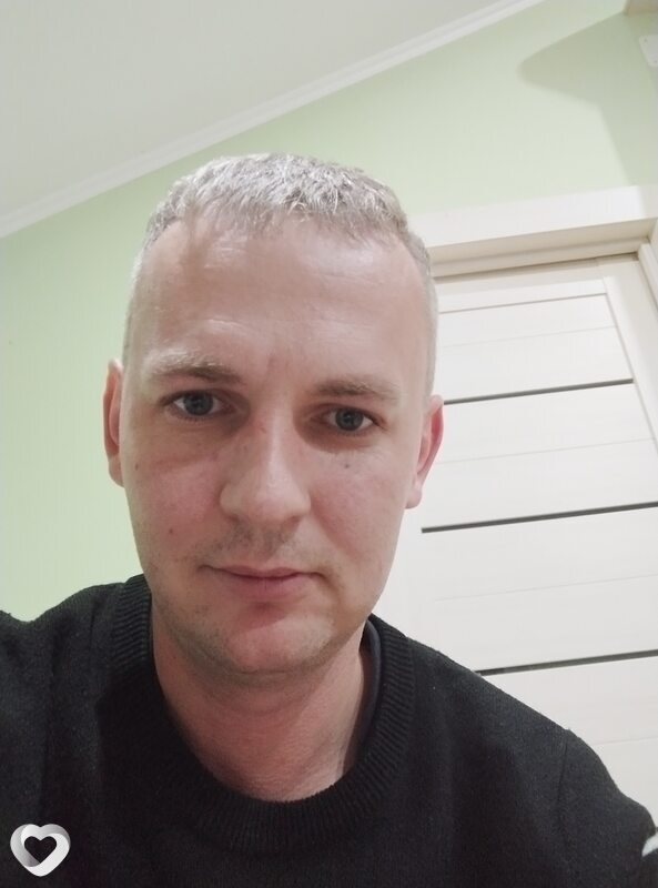 Антон, 33, Минске — анкета №2896777
