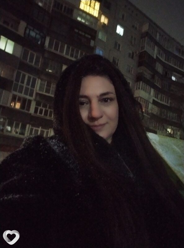 Ольга, 40, Омске — анкета №2896780