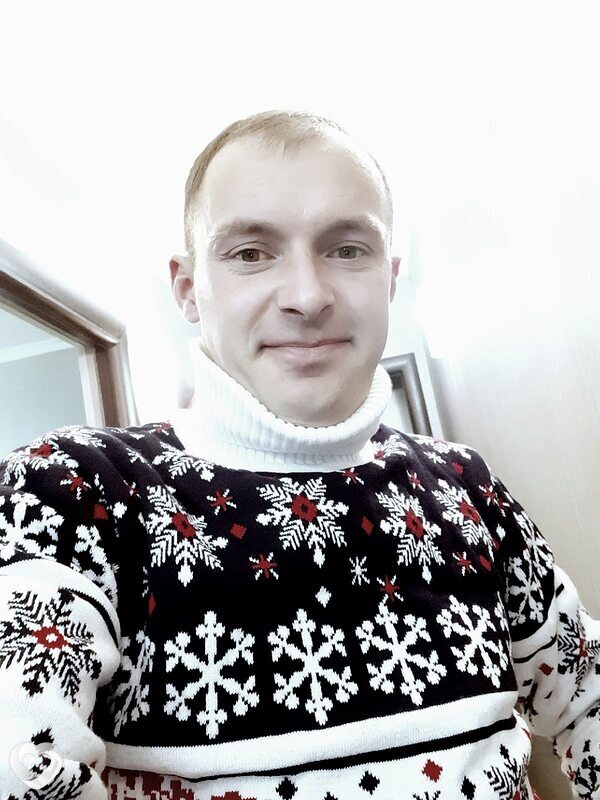 Андрей, 36, Новороссийске — анкета №2896729