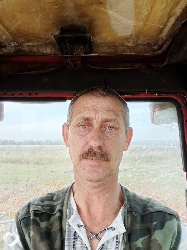 Vaceslav, 48, Канске — анкета №2896738