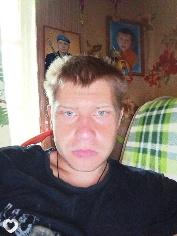 Владимир, Фролово