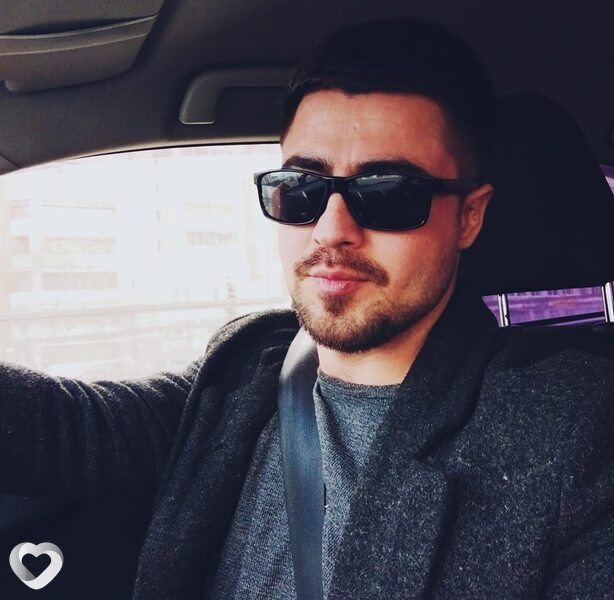Михаил, 33, Перми — анкета №2896751
