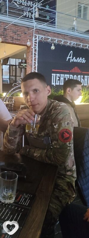 Кирилл, 30, Донецке — анкета №2896785