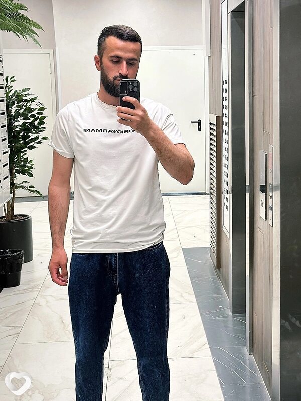 Абу, 27, Осе — анкета №2896786