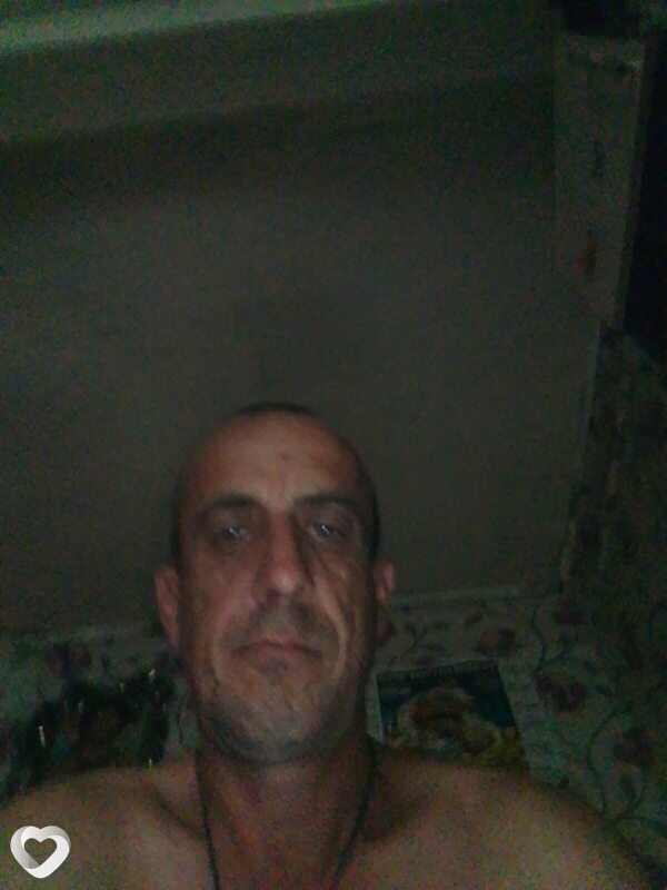 Андрей Ясков, 47, Москве — анкета №2896791