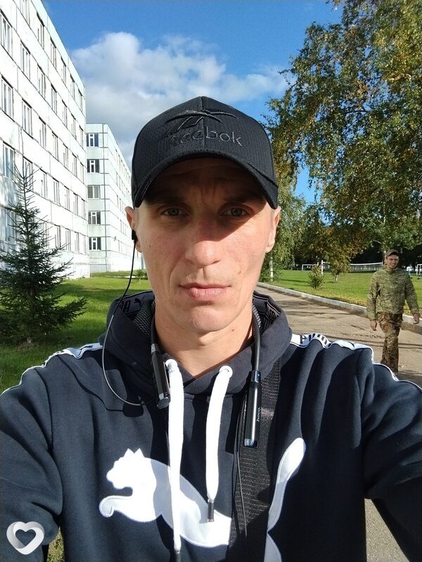 Евпатий Коловрат, 34, Воронеже — анкета №2896793