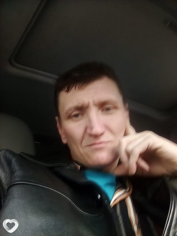 Димон, 45, Алматы — анкета №2896796