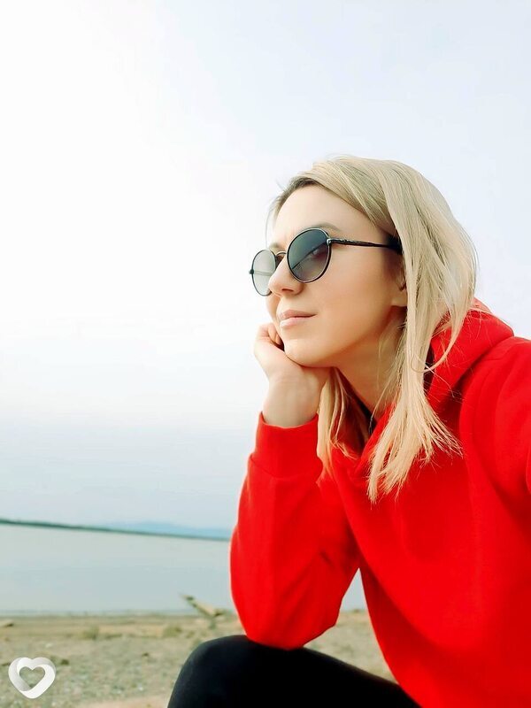 Мария, 36, Симферополе — анкета №2896799