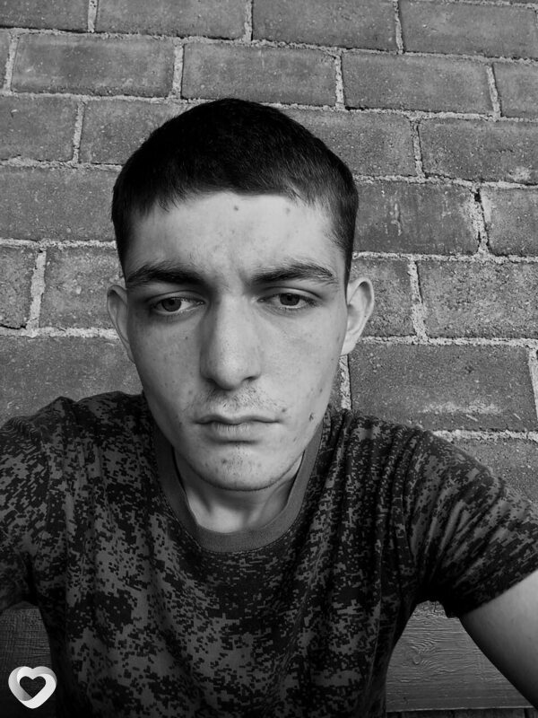 Георгий, 20, Химках — анкета №2896811