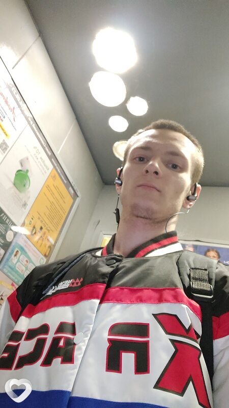Евгений, 31, Казани — анкета №2896812