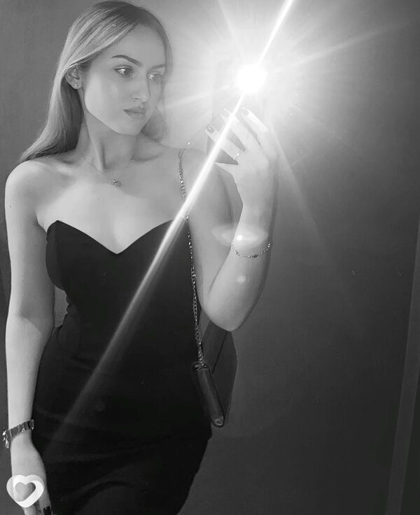 Ангелина, 23, Тамбове — анкета №2896813