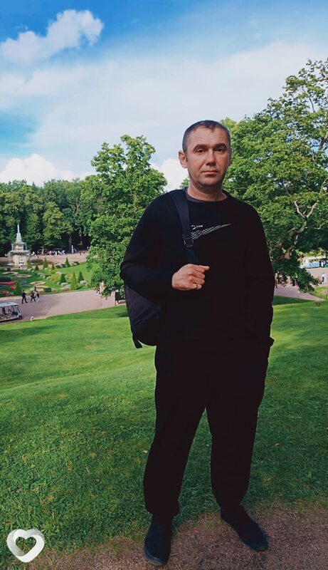 Виталий, 45, Волжском — анкета №2896827