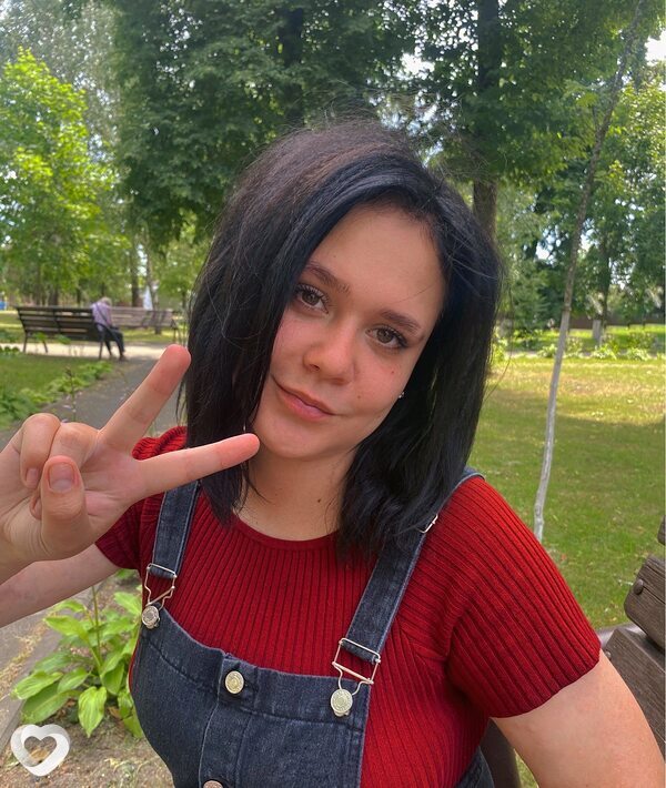 Несквик, 24, Рогачев — анкета №2897014