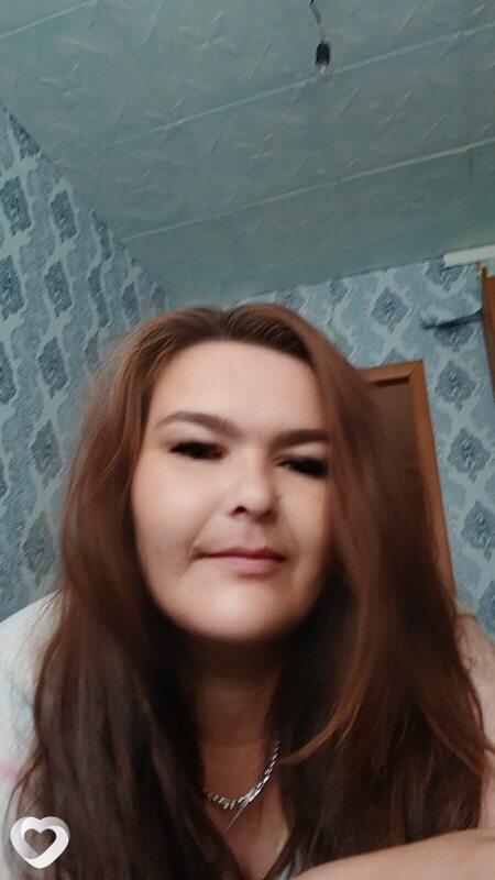 Мария, 37, Магнитогорске — анкета №2897019