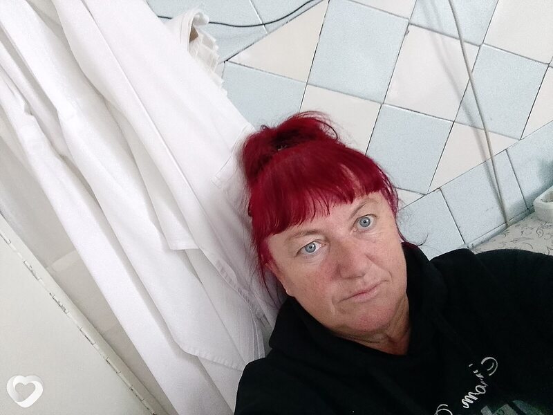 Татьяна, 55, Петропавловске-Камчатском — анкета №2897027