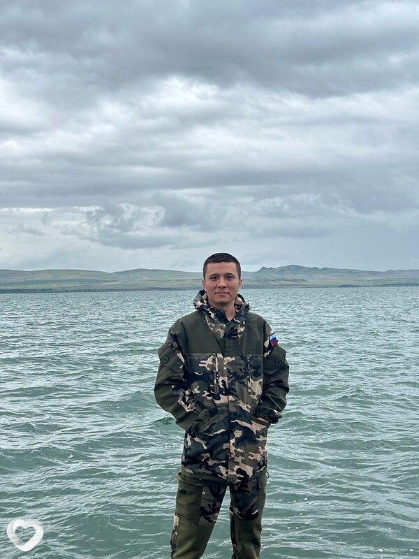 Александр, 28, Кемерове — анкета №2897028