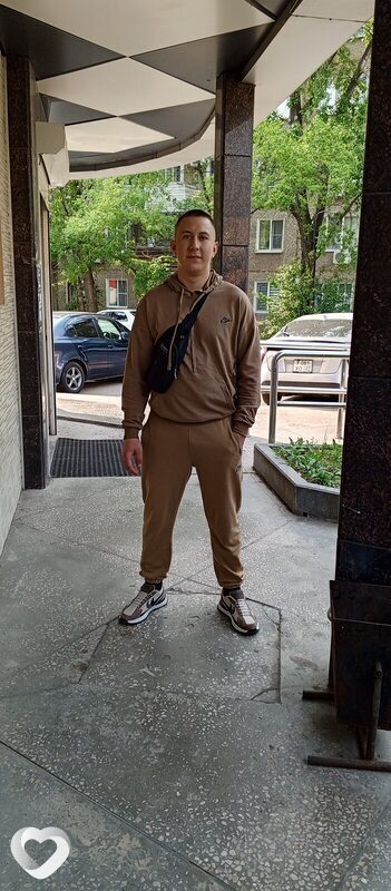 Александр, 28, Хабаровске — анкета №2897029