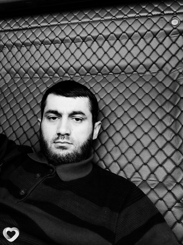 Аббас, 27, Набережных Челнах — анкета №2897037